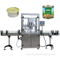 Wholesale Can Lid Sealing Machine Price Packaging